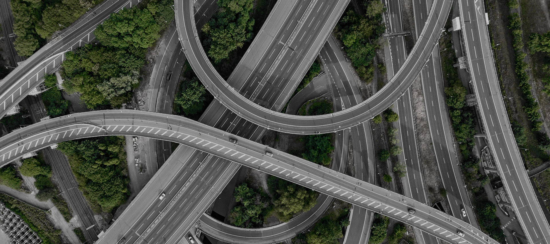 Strongest distribution network